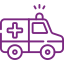 Ambulance icon