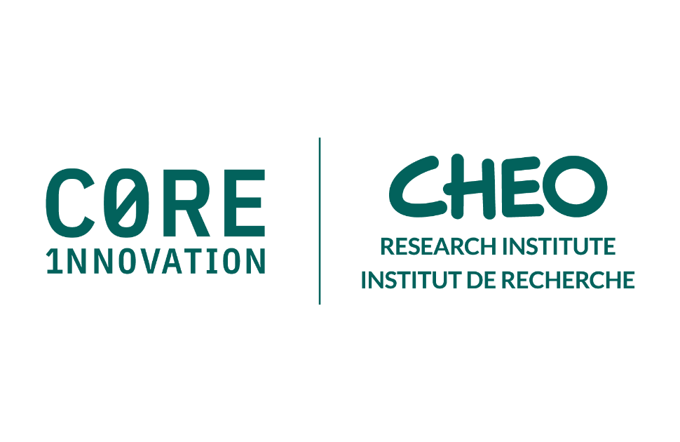 Core Innovation logo