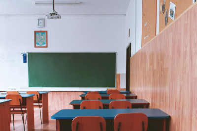 Salle de classe